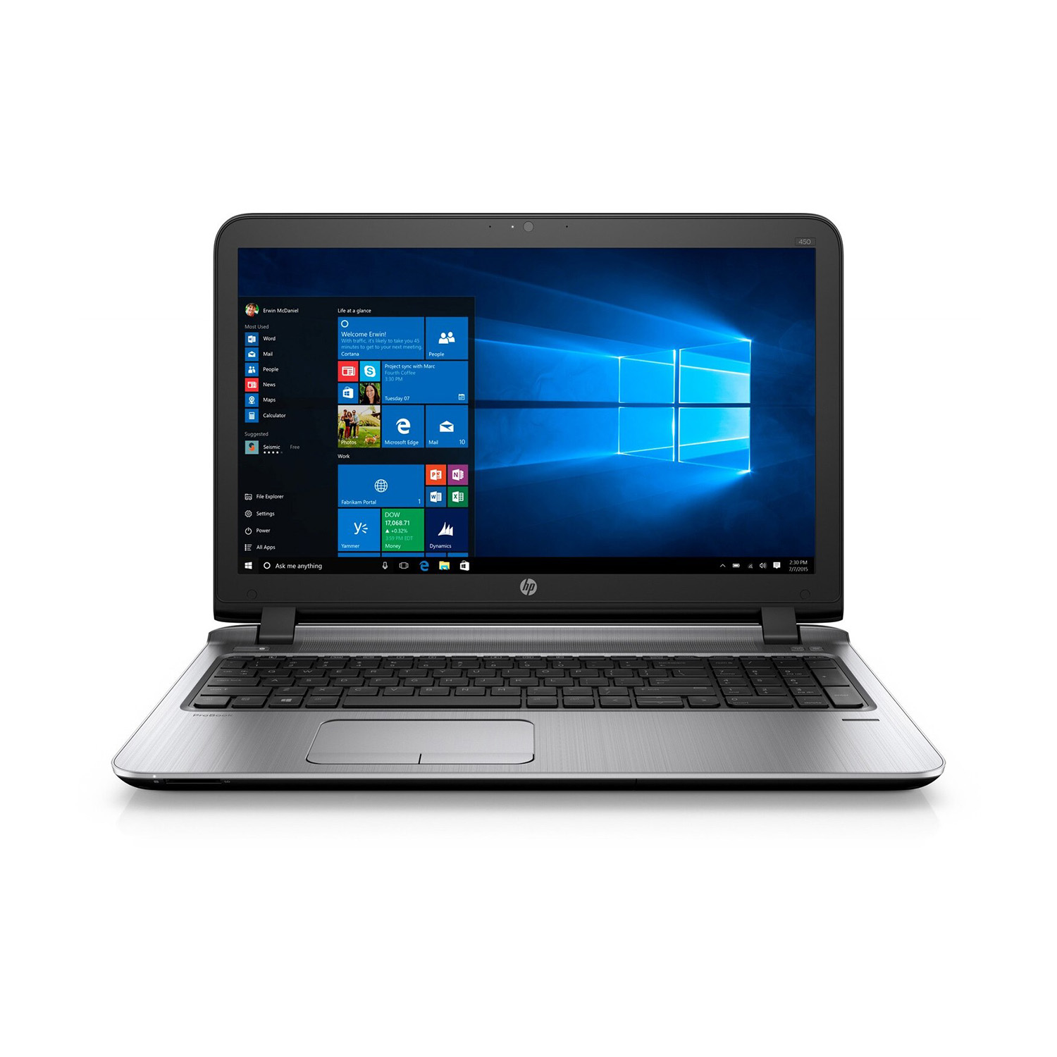 hp pavilion i7 10th gen touch screen